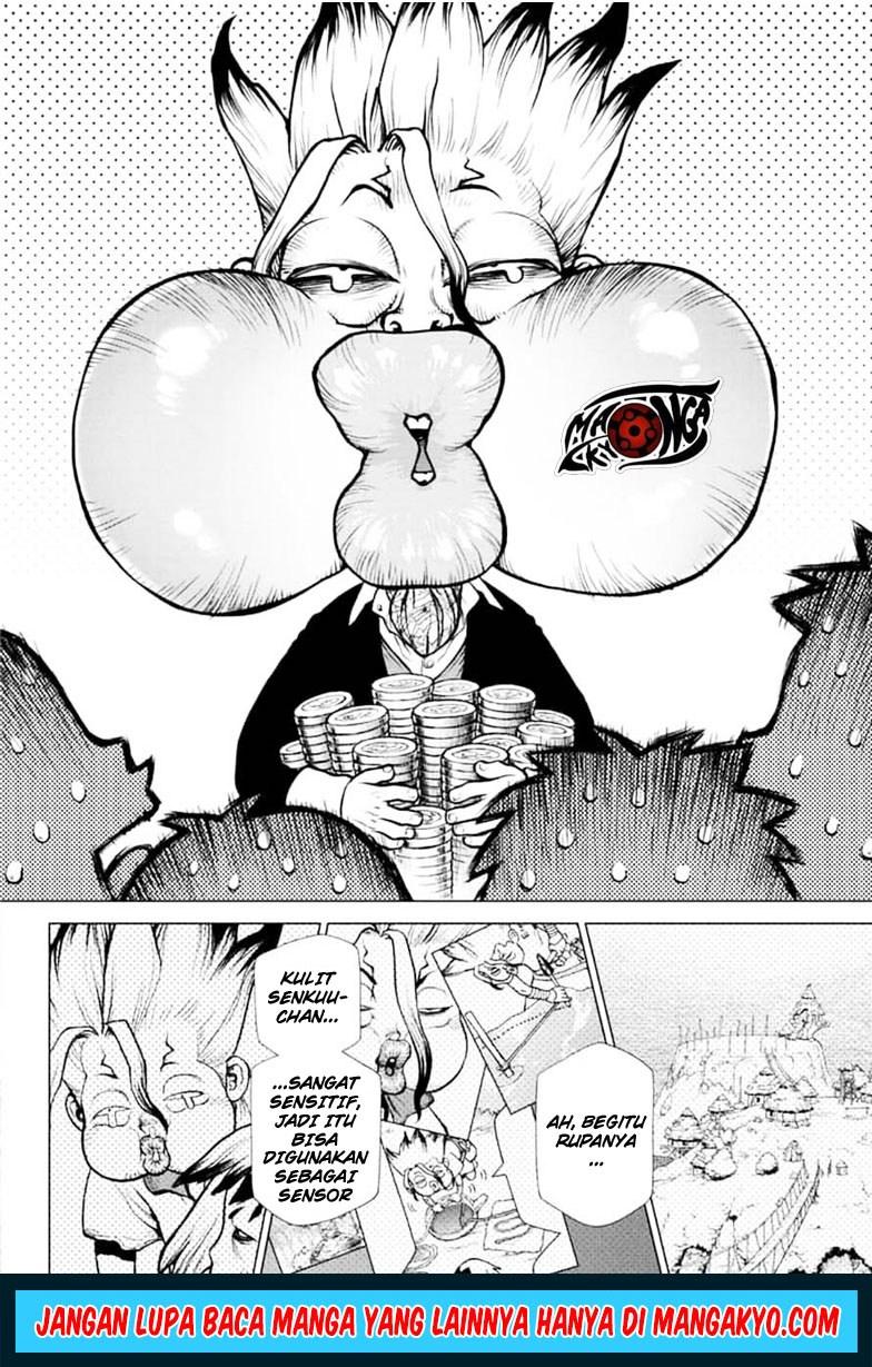 Chapter 144 - halaman 19
