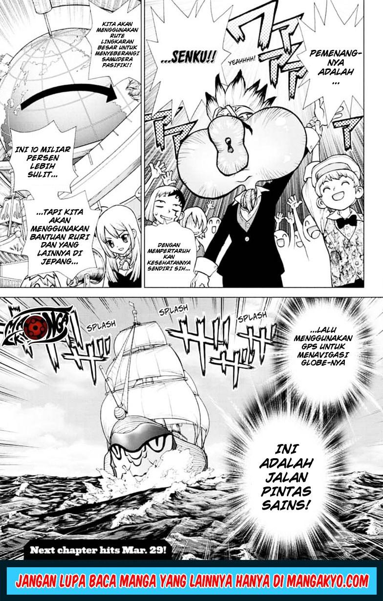 Chapter 144 - halaman 20