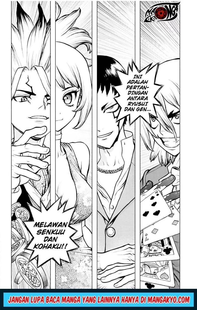 Chapter 144 - halaman 3