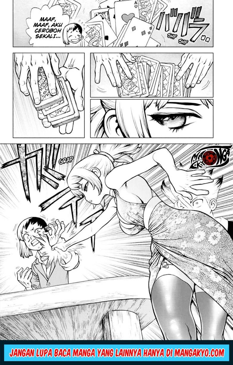 Chapter 144 - halaman 5