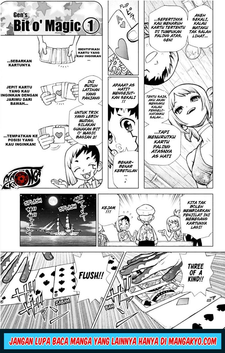 Chapter 144 - halaman 6