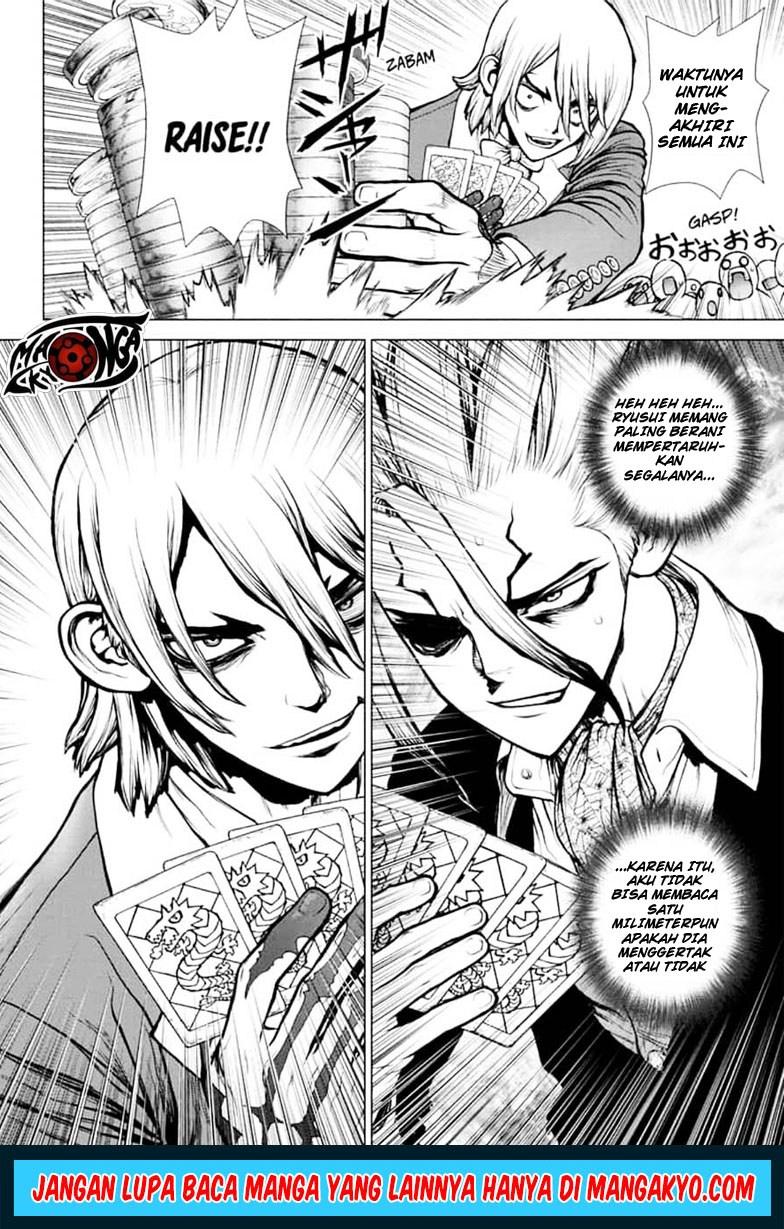 Chapter 144 - halaman 7