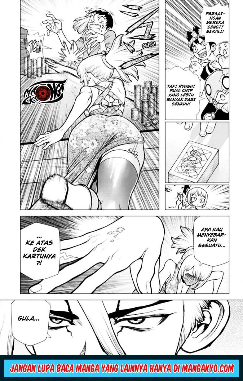 Chapter 144 - halaman 8