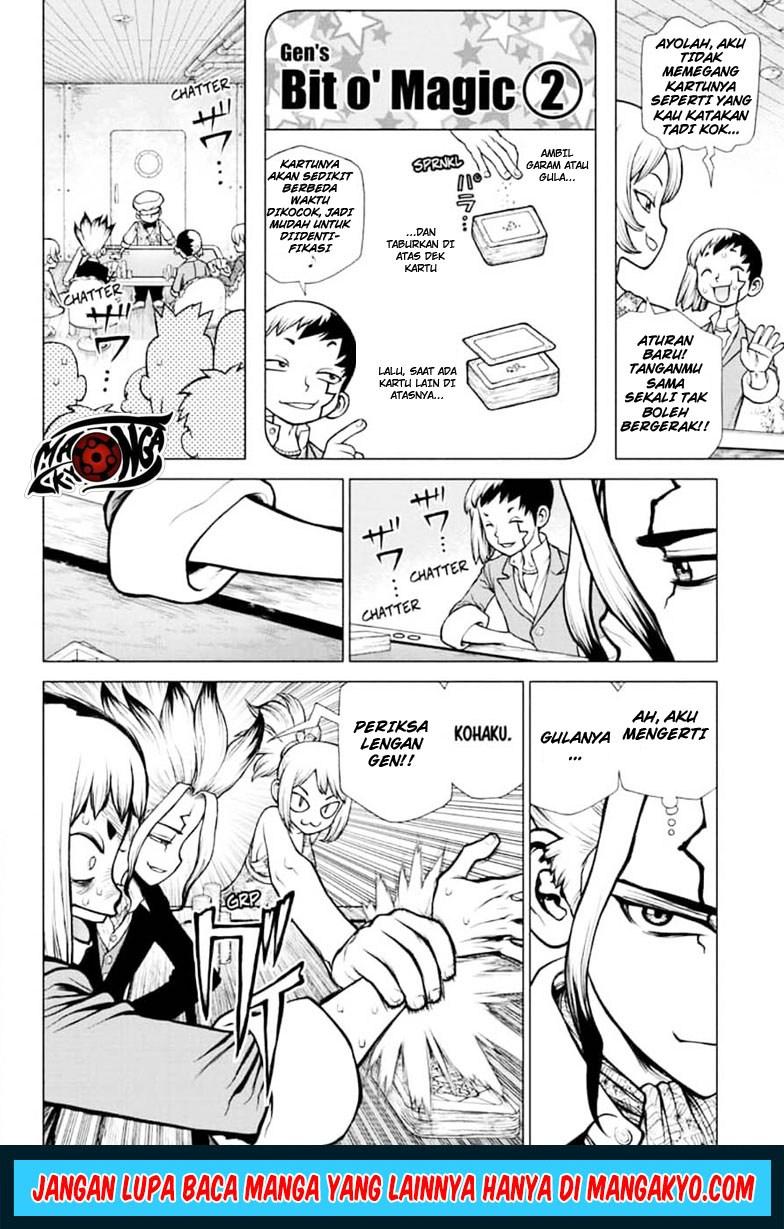 Chapter 144 - halaman 9