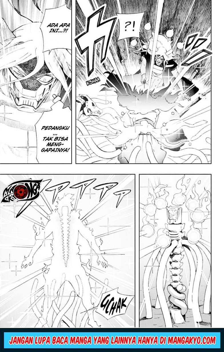 Chapter 43 - halaman 2