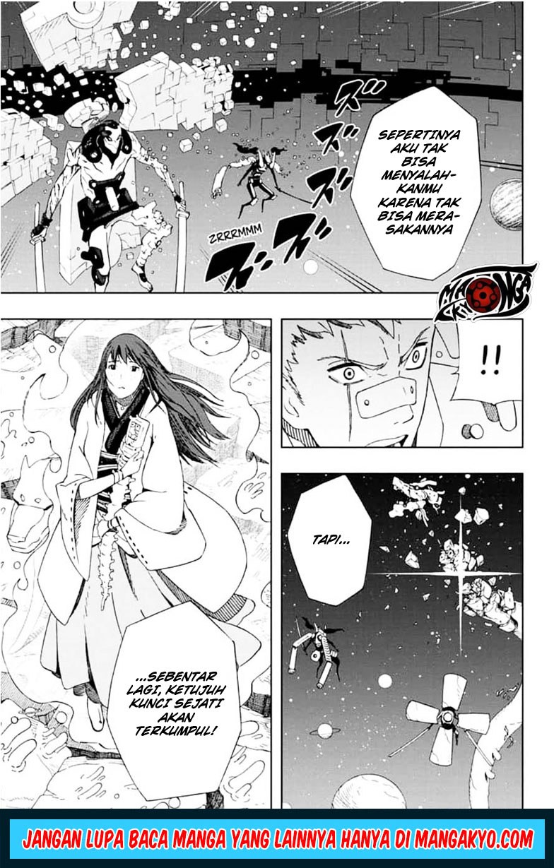 Chapter 43 - halaman 12