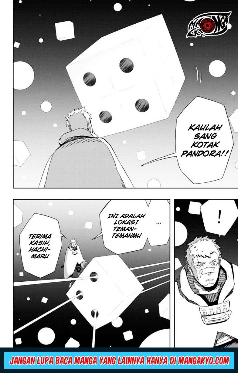 Chapter 43 - halaman 17