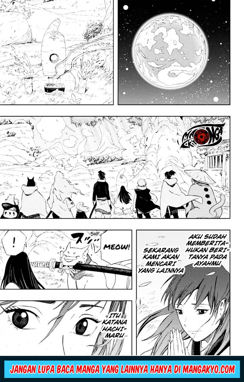 Chapter 43 - halaman 18