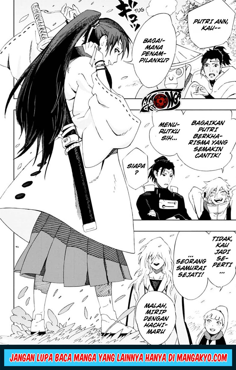 Chapter 43 - halaman 19