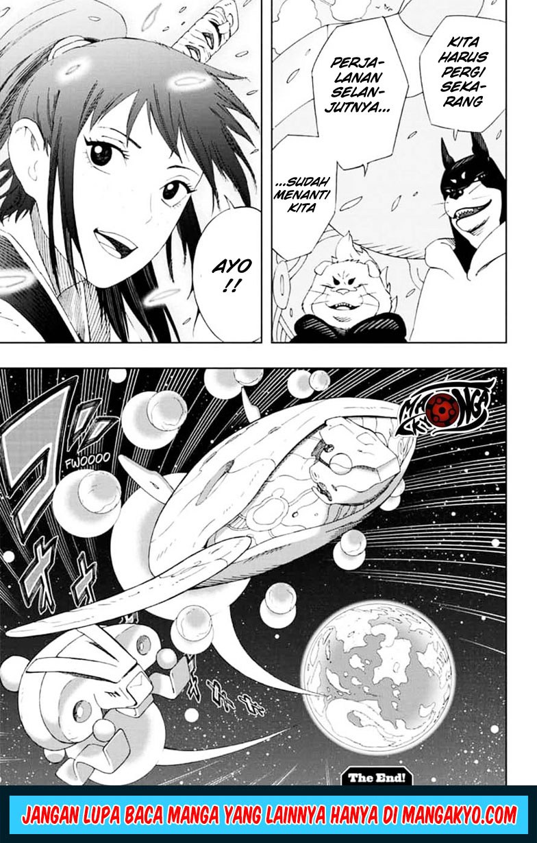 Chapter 43 - halaman 20