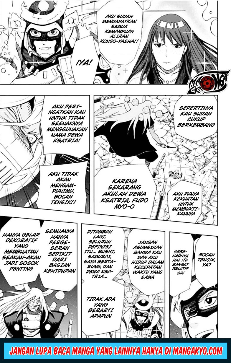 Chapter 43 - halaman 6