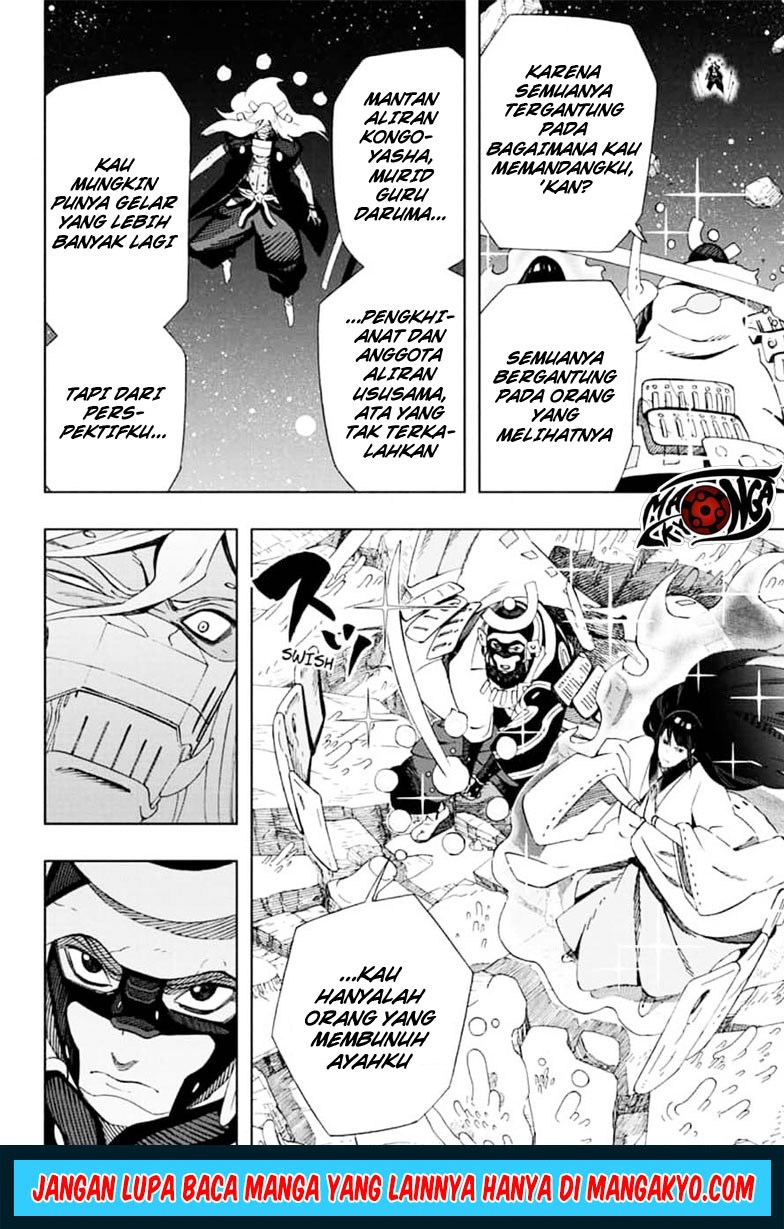 Chapter 43 - halaman 7