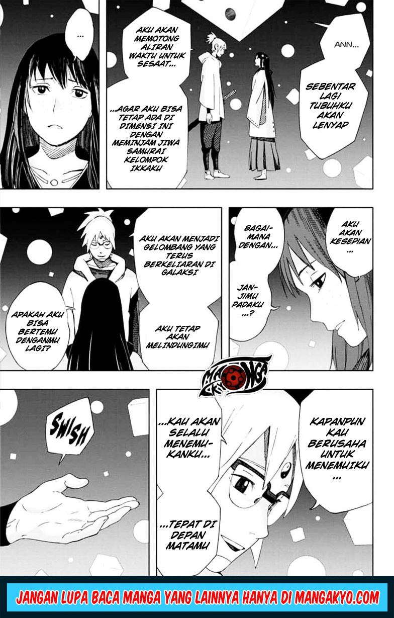 Chapter 43 - halaman 8