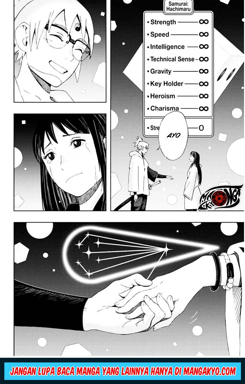 Chapter 43 - halaman 9
