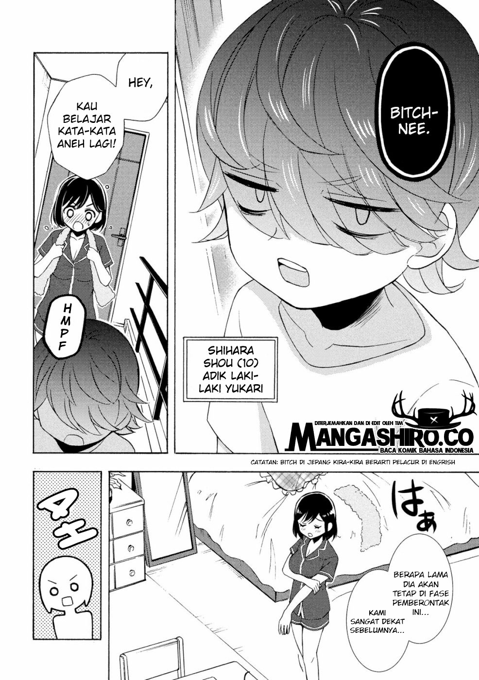 Chapter 47 - halaman 16