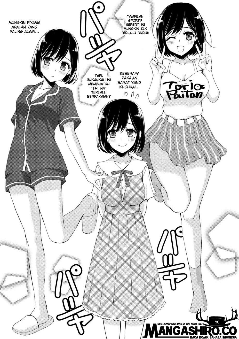 Chapter 47 - halaman 19