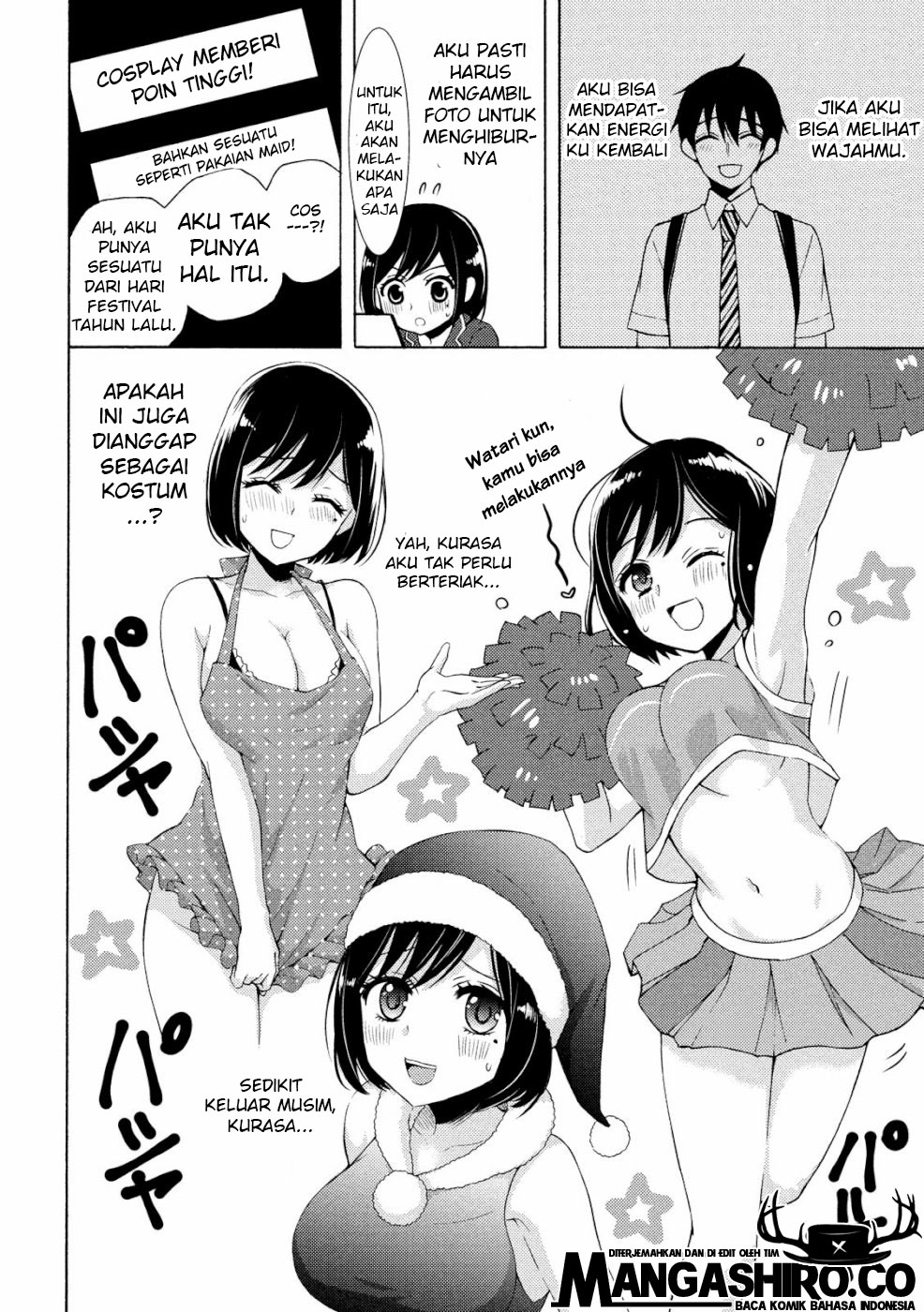 Chapter 47 - halaman 22