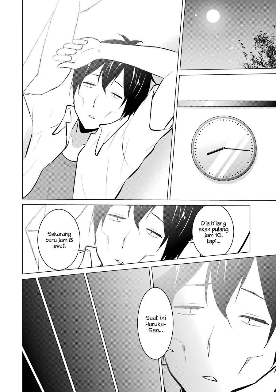 Chapter 25 - halaman 9