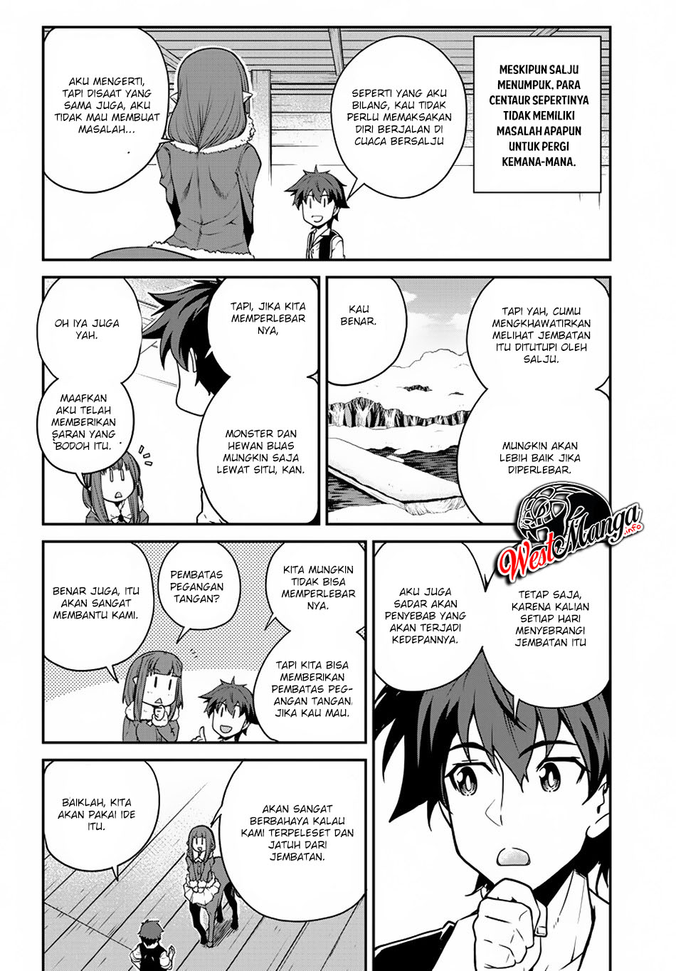Chapter 111 - halaman 4
