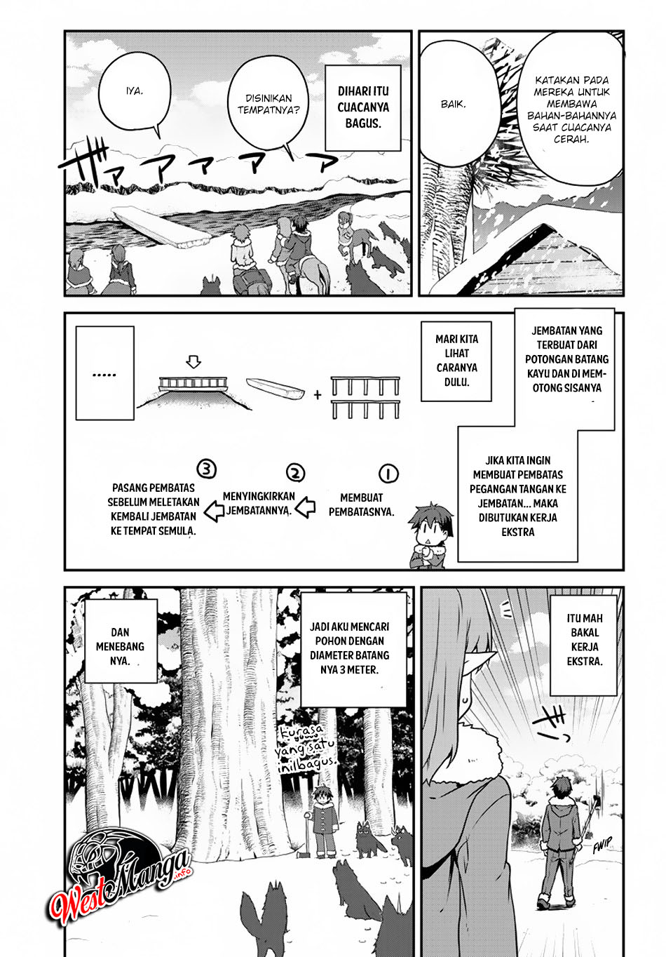 Chapter 111 - halaman 5