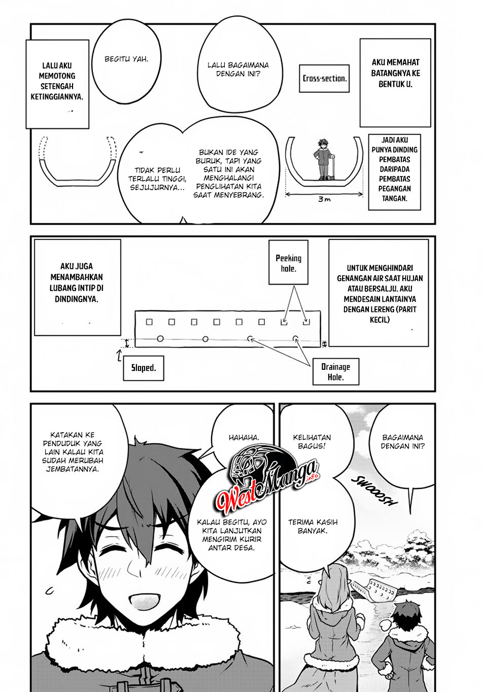 Chapter 111 - halaman 6