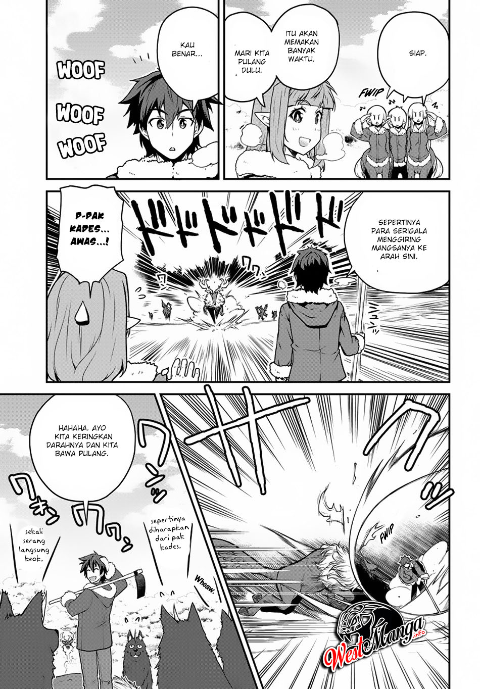Chapter 111 - halaman 7
