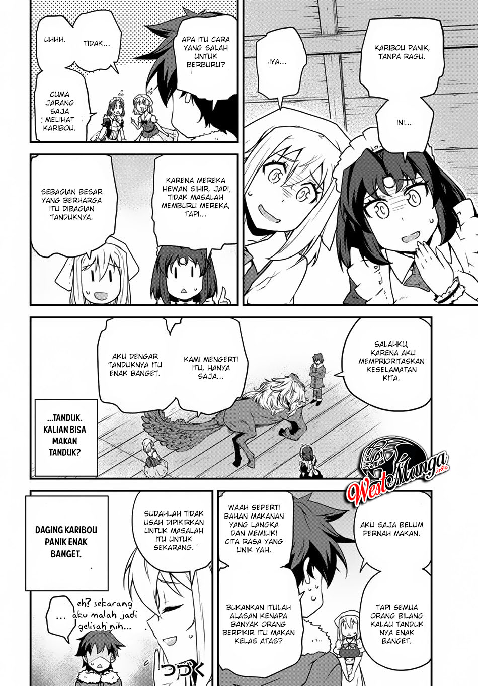 Chapter 111 - halaman 8