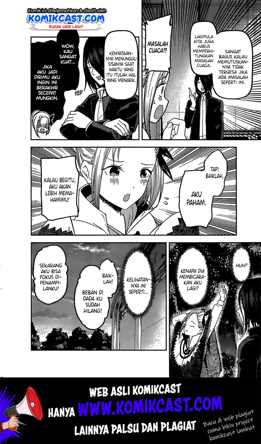 Chapter 133 - halaman 12