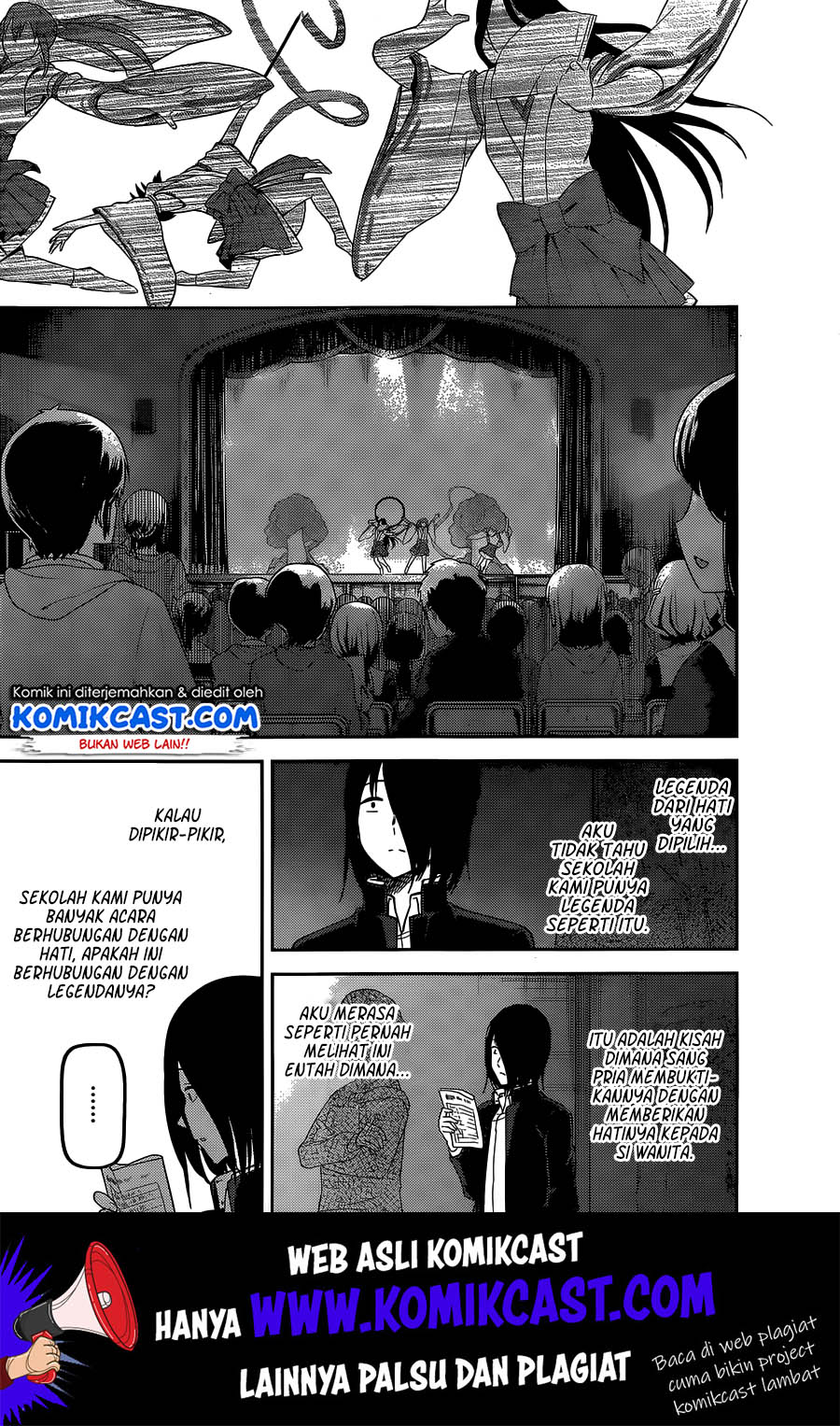 Chapter 133 - halaman 13