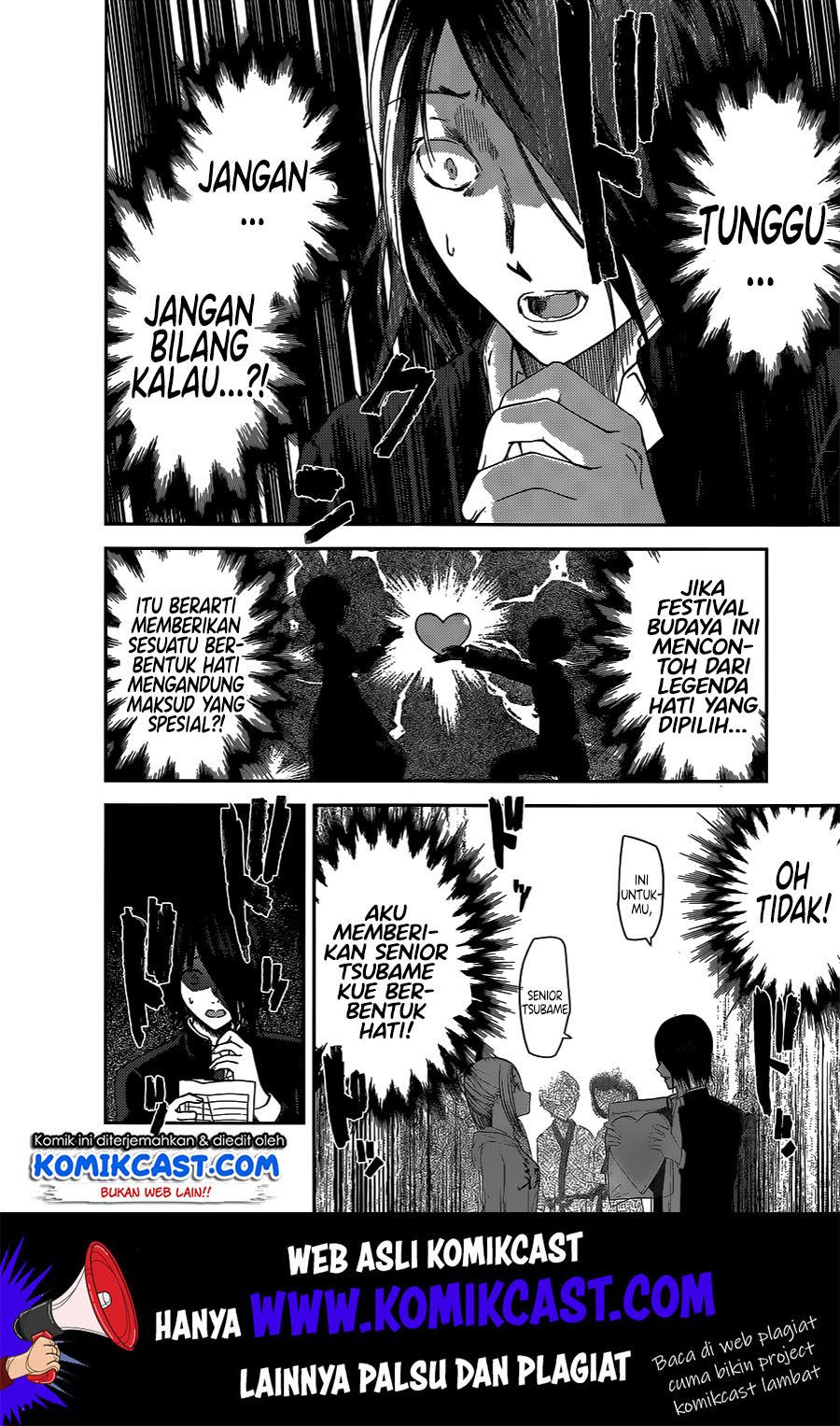 Chapter 133 - halaman 14