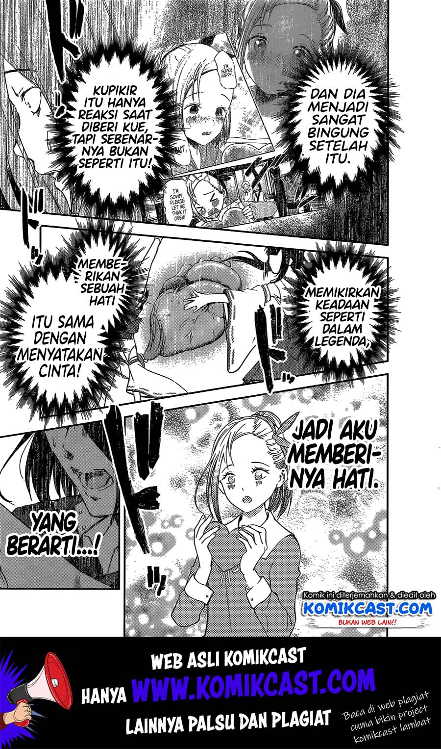 Chapter 133 - halaman 15