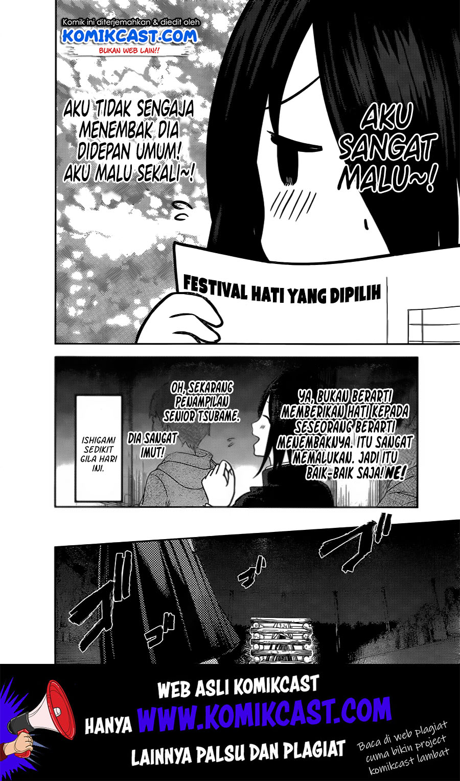 Chapter 133 - halaman 16
