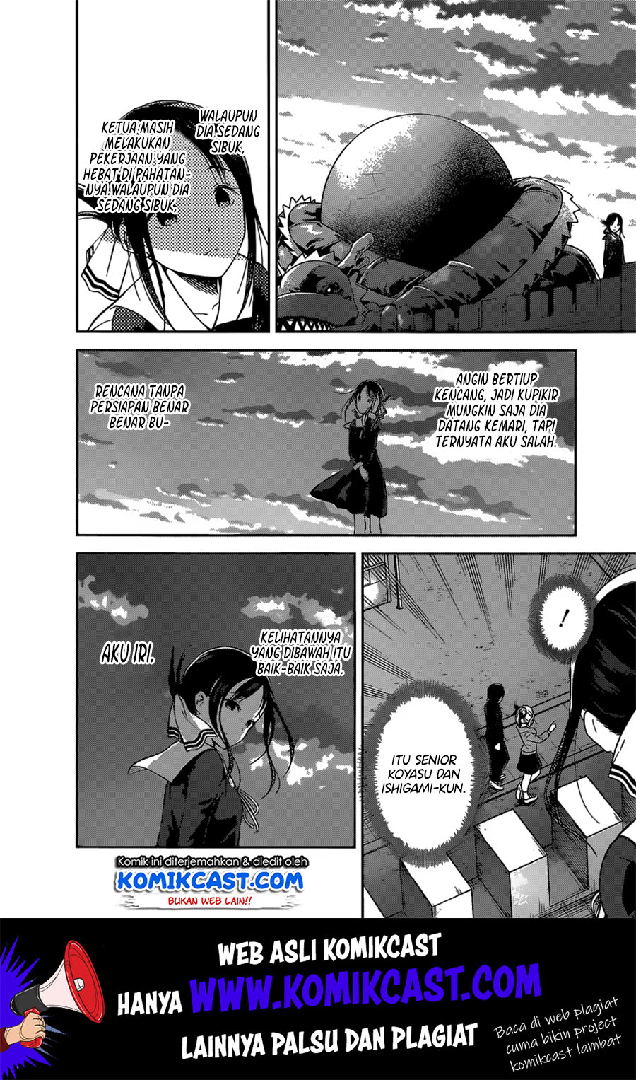 Chapter 133 - halaman 4