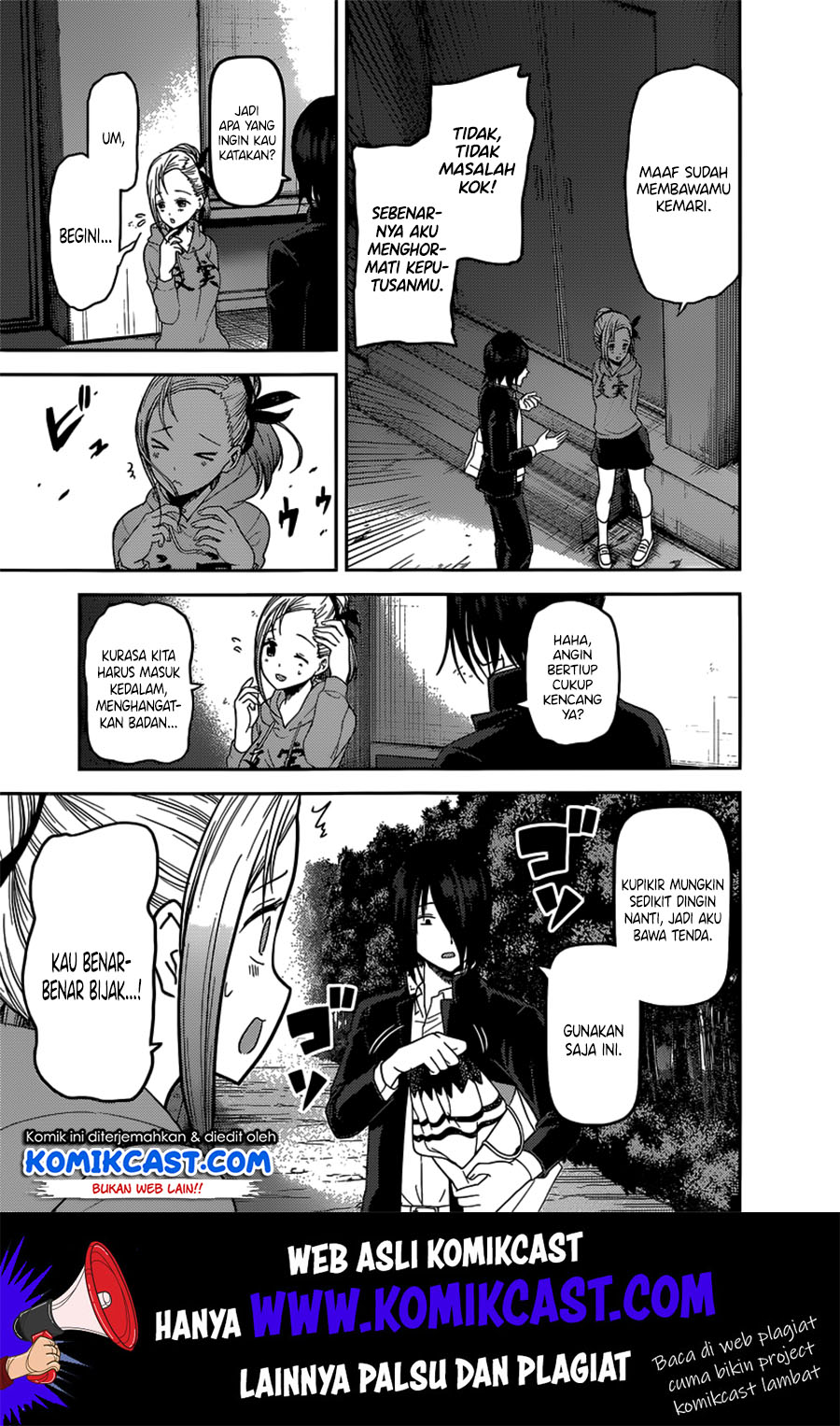 Chapter 133 - halaman 5