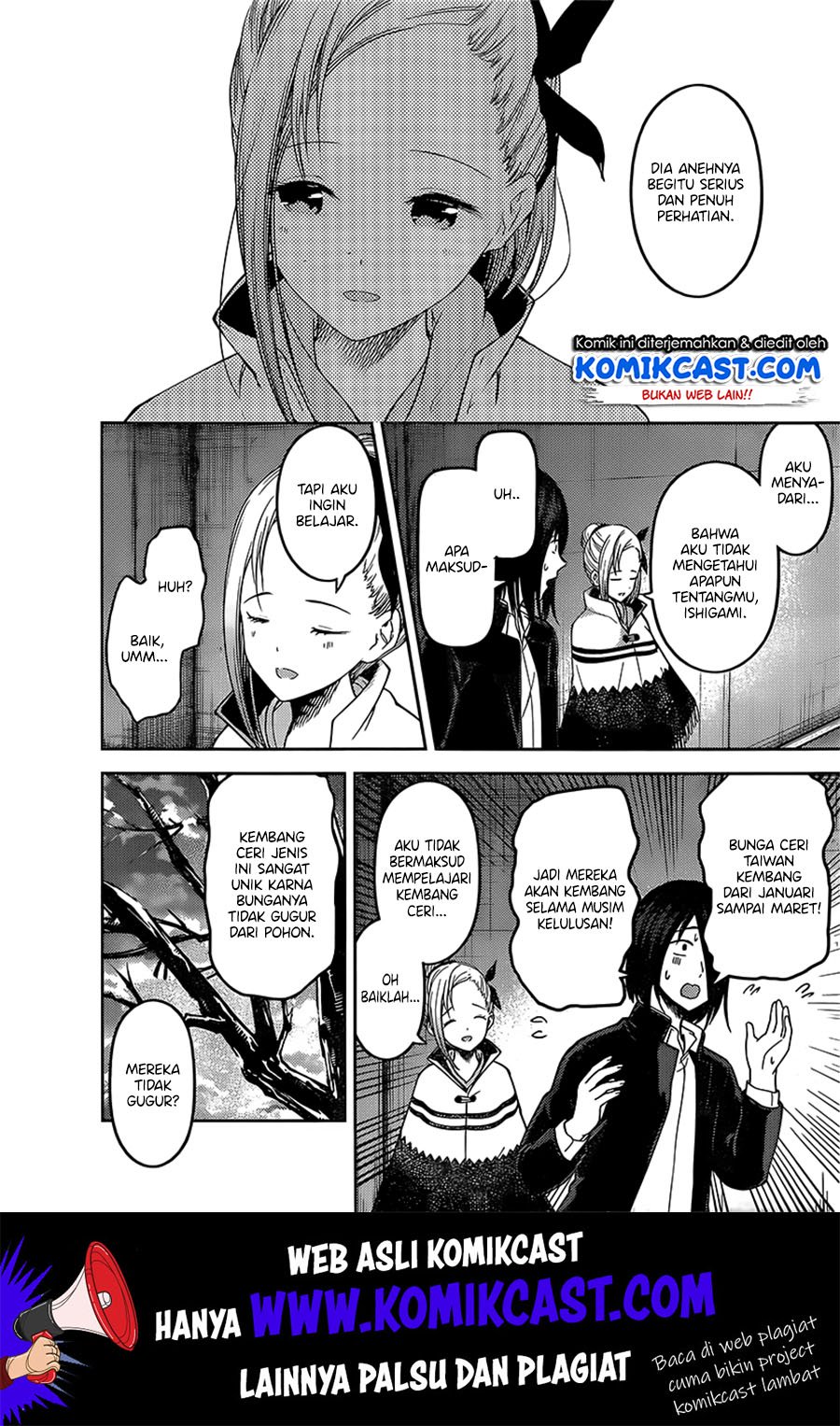 Chapter 133 - halaman 8
