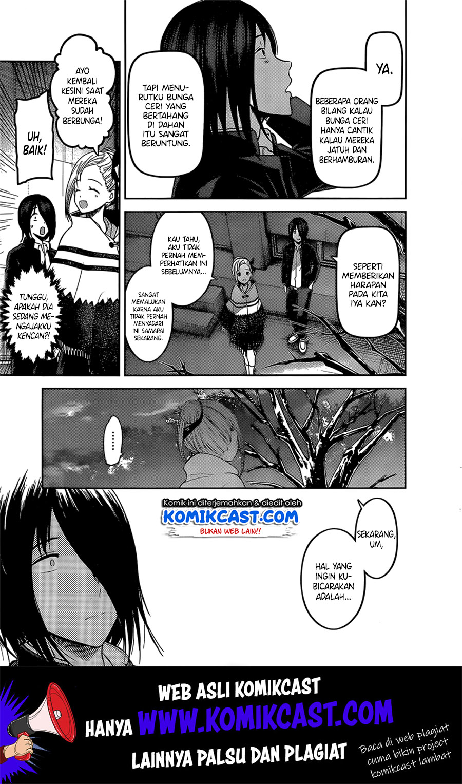 Chapter 133 - halaman 9