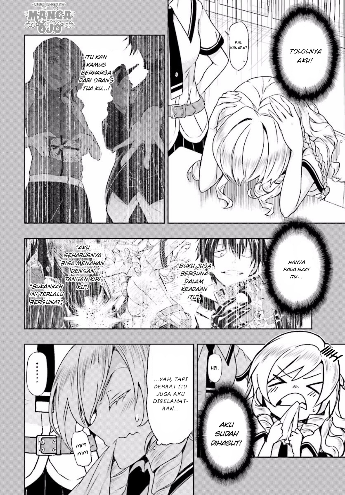 Chapter 31 - halaman 13