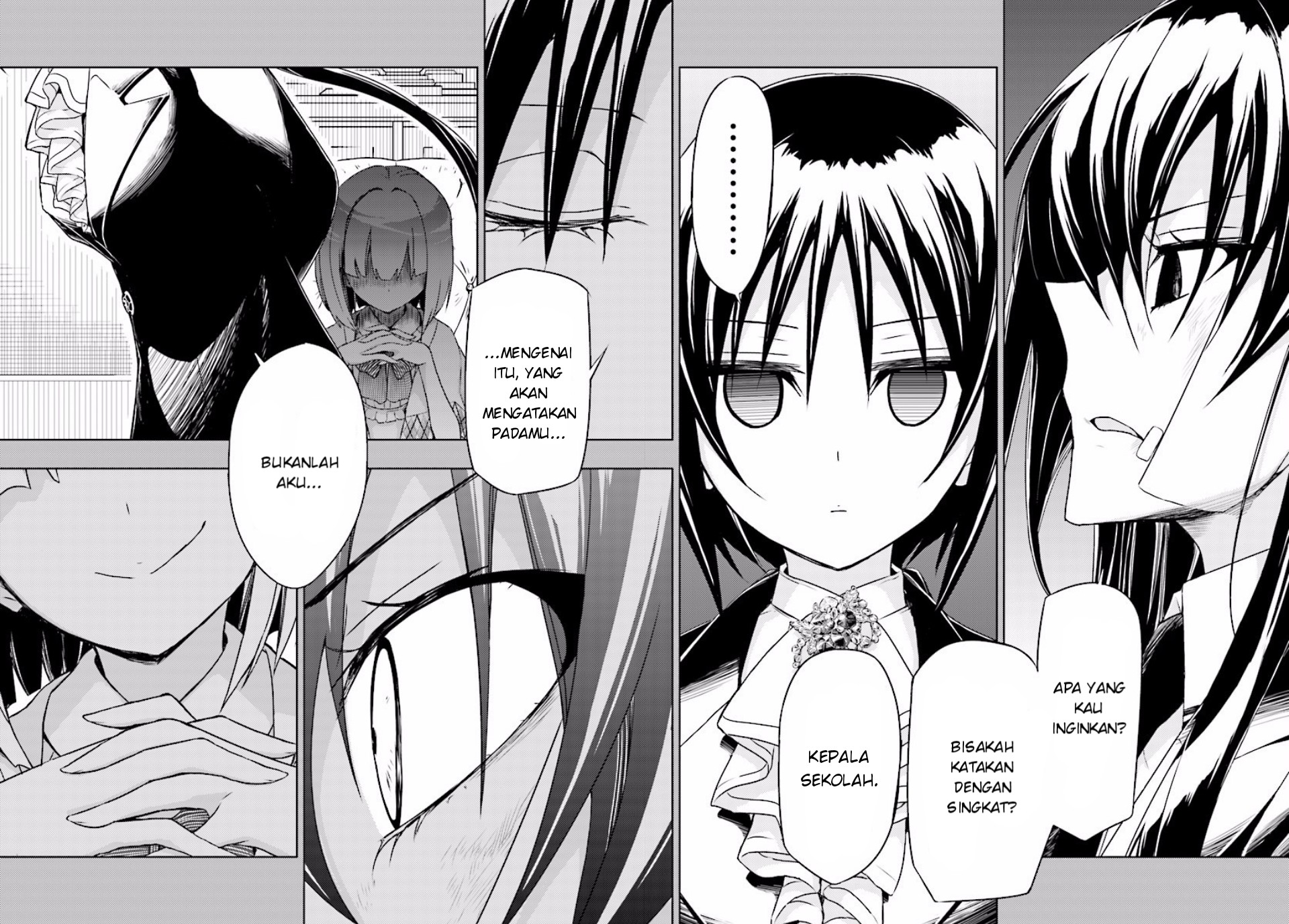 Chapter 31 - halaman 18