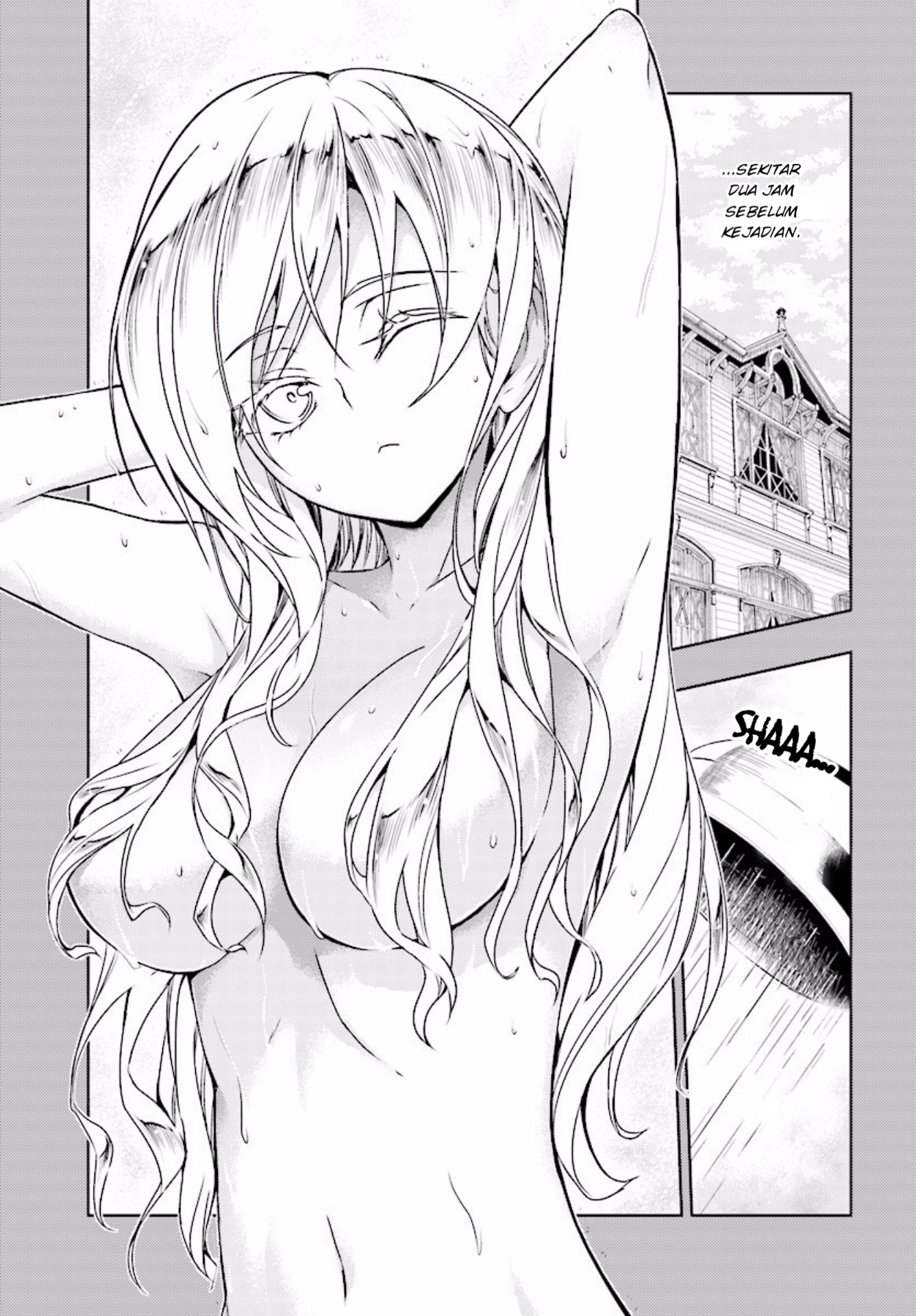 Chapter 31 - halaman 6