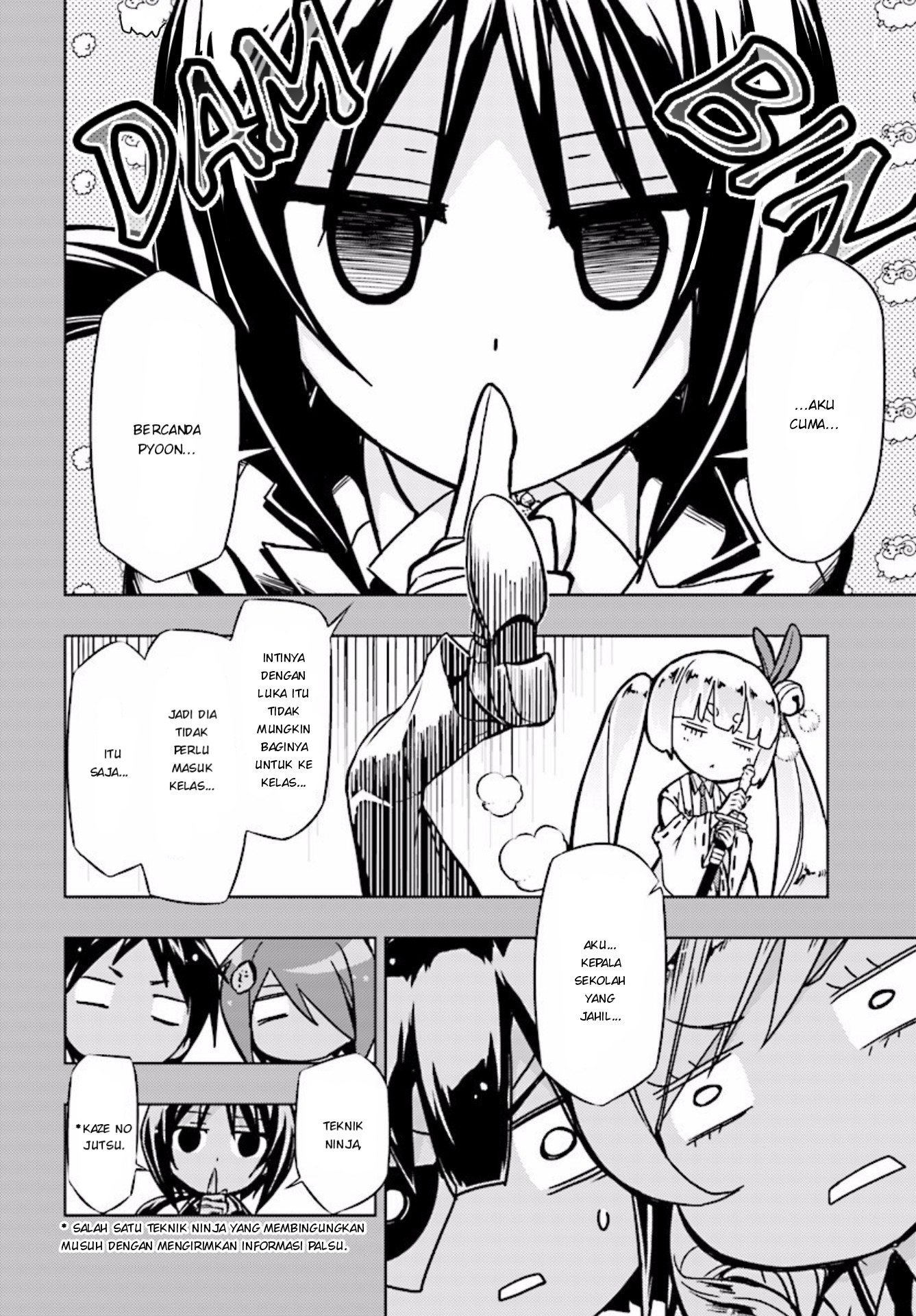 Chapter 30 - halaman 21