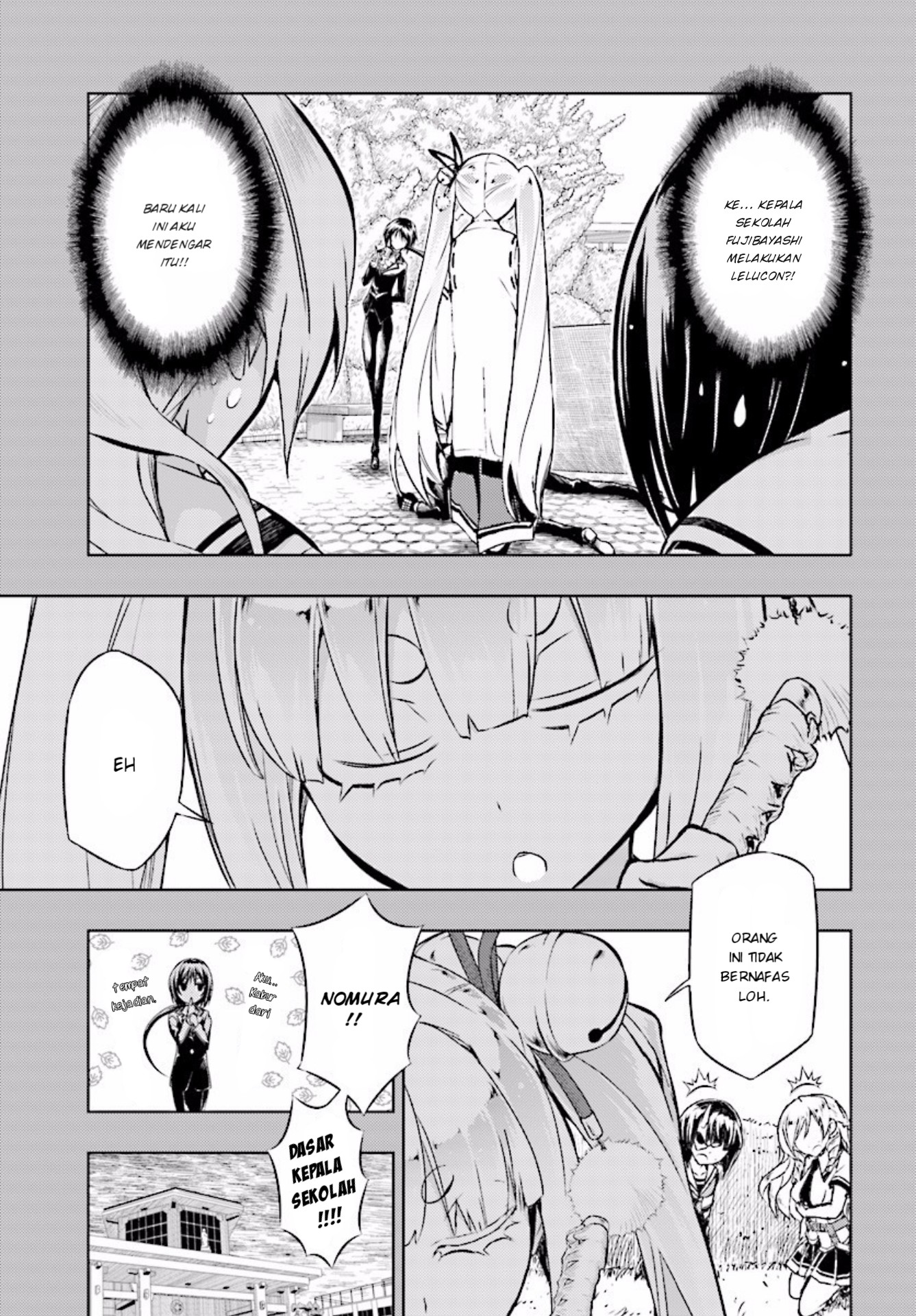 Chapter 30 - halaman 22