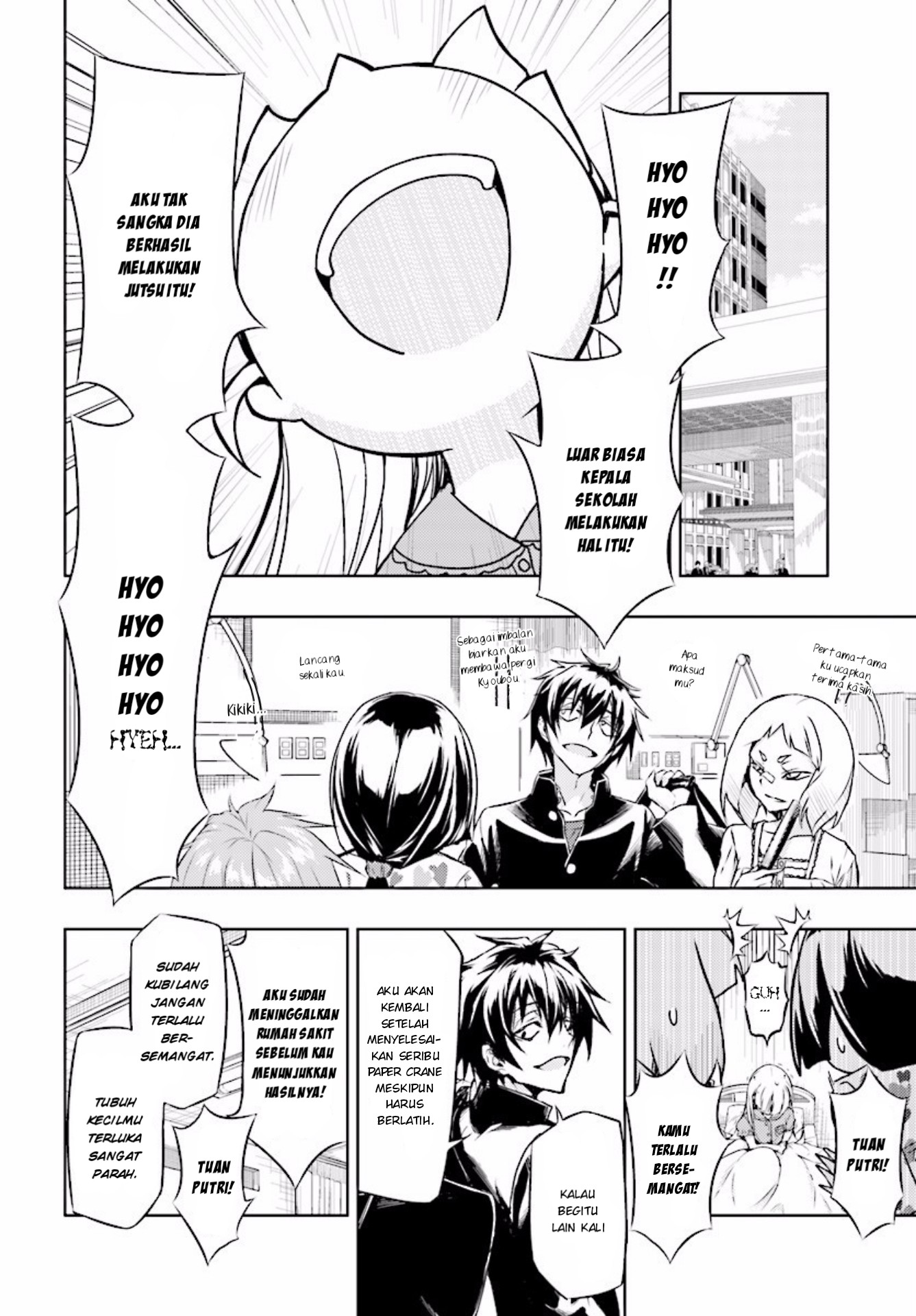 Chapter 30 - halaman 23