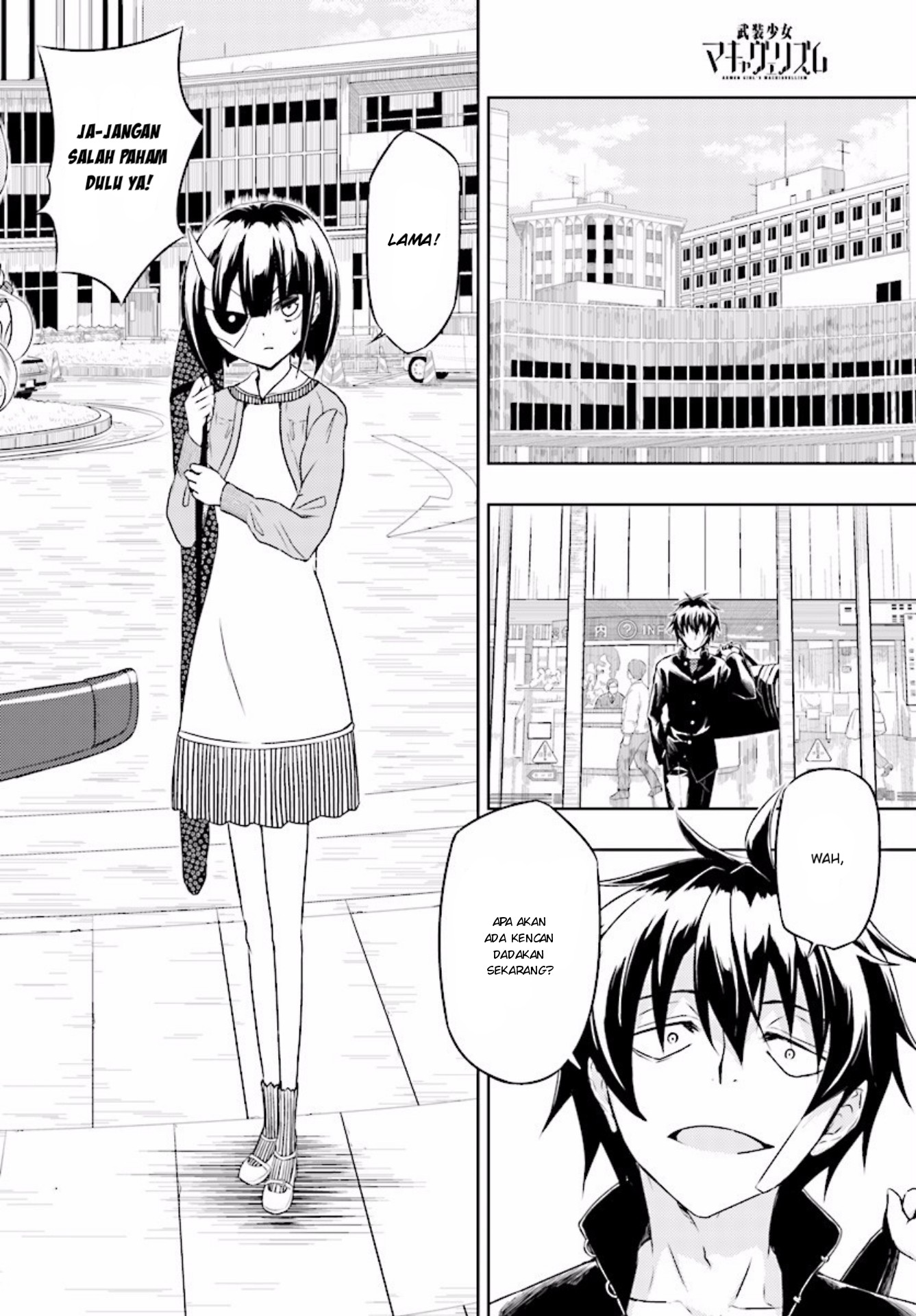 Chapter 30 - halaman 31