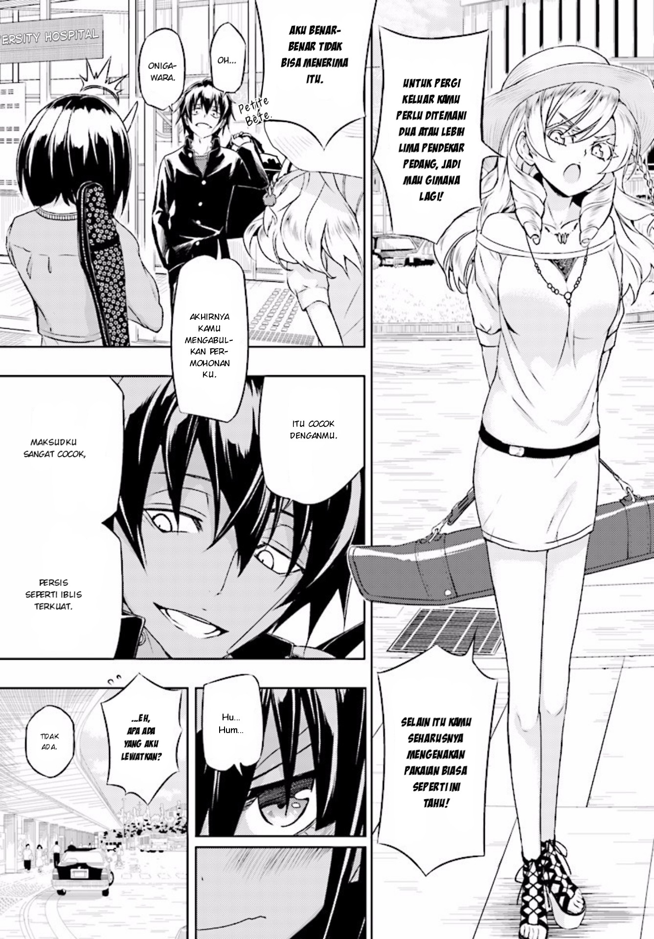 Chapter 30 - halaman 32