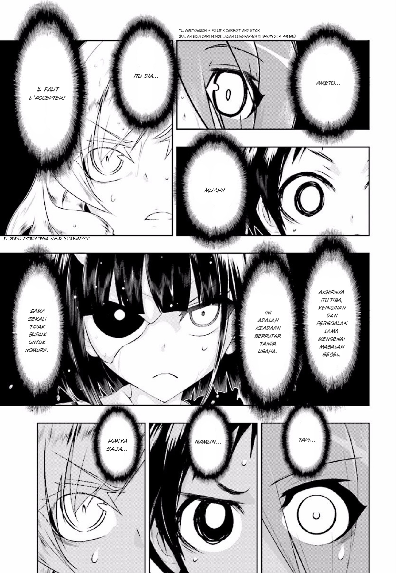 Chapter 30 - halaman 8