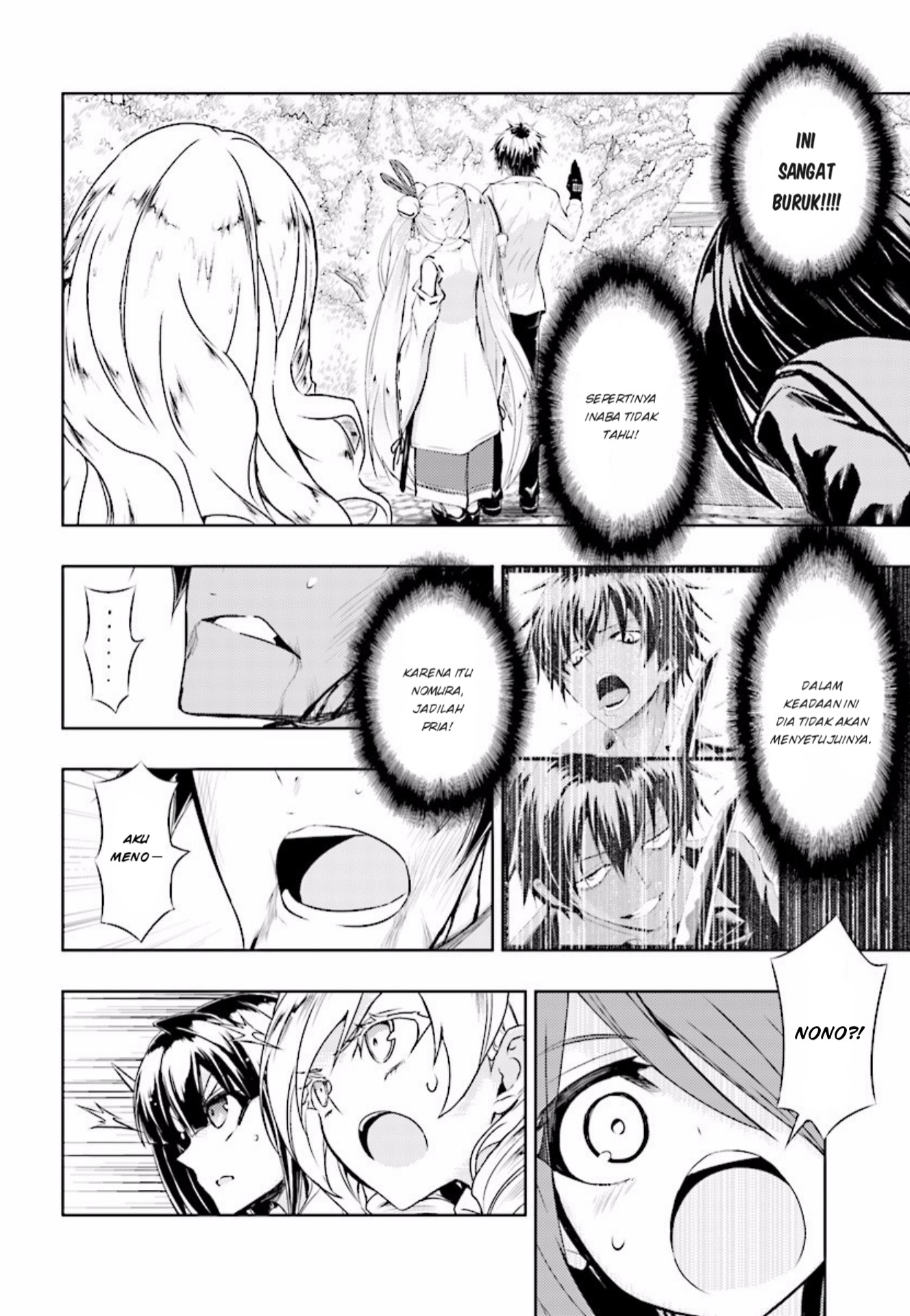 Chapter 30 - halaman 9