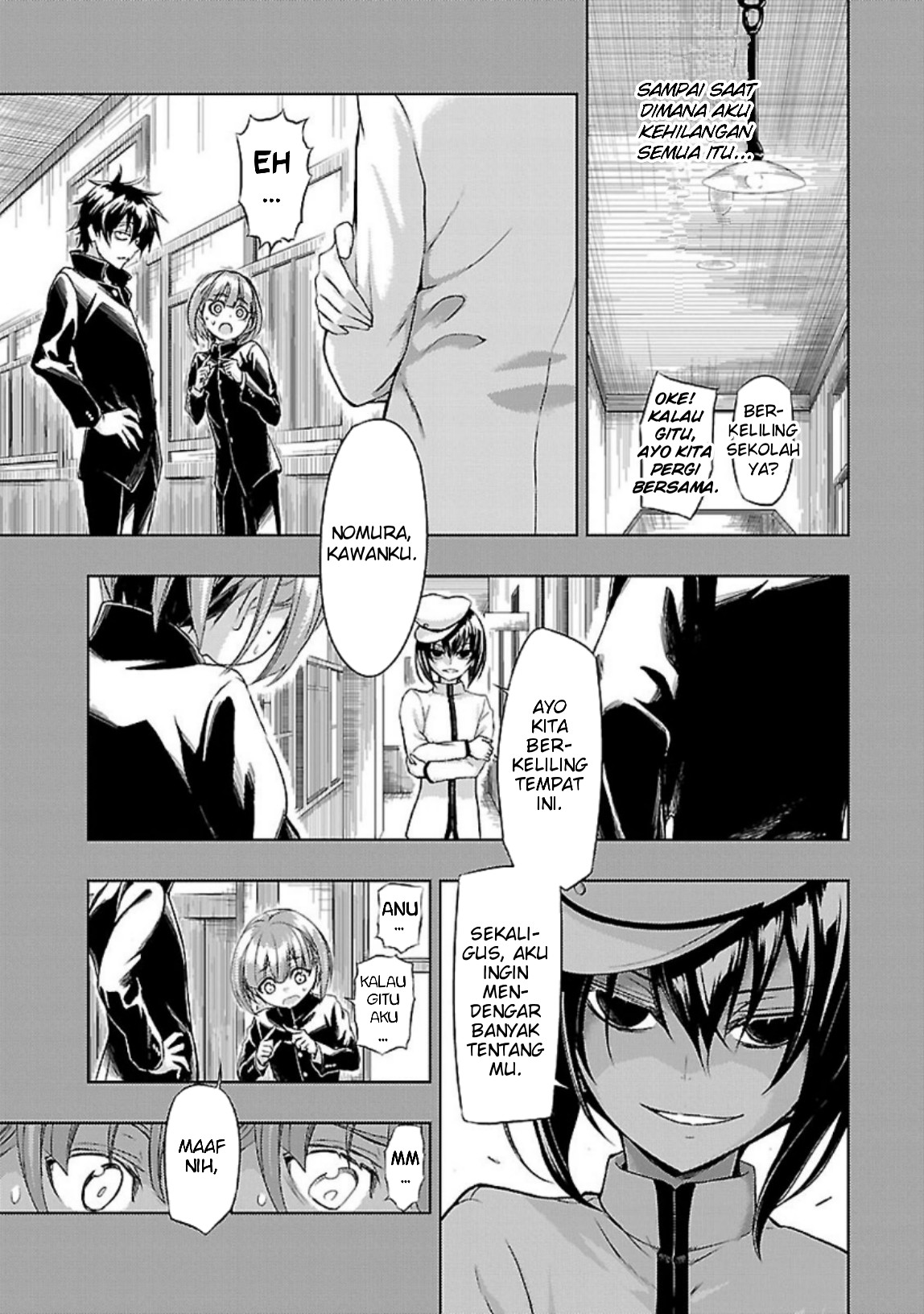 Chapter 27 - halaman 14