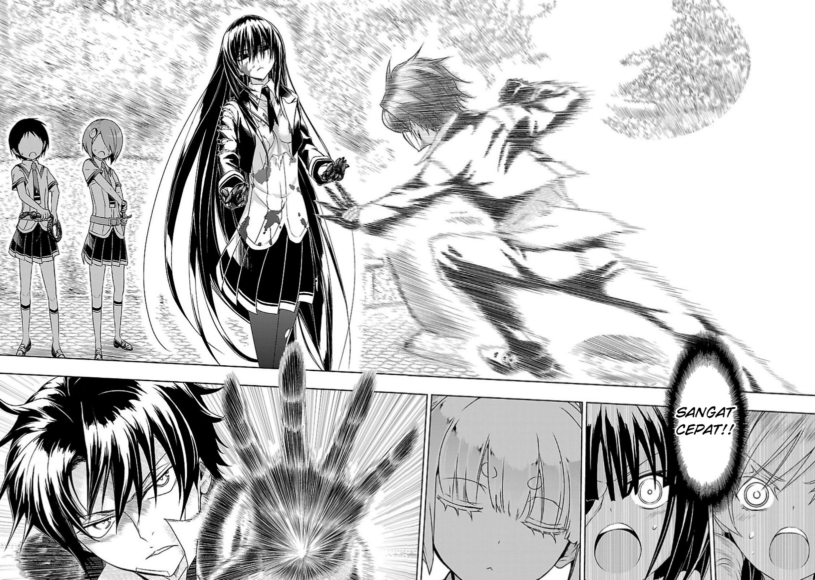 Chapter 27 - halaman 21
