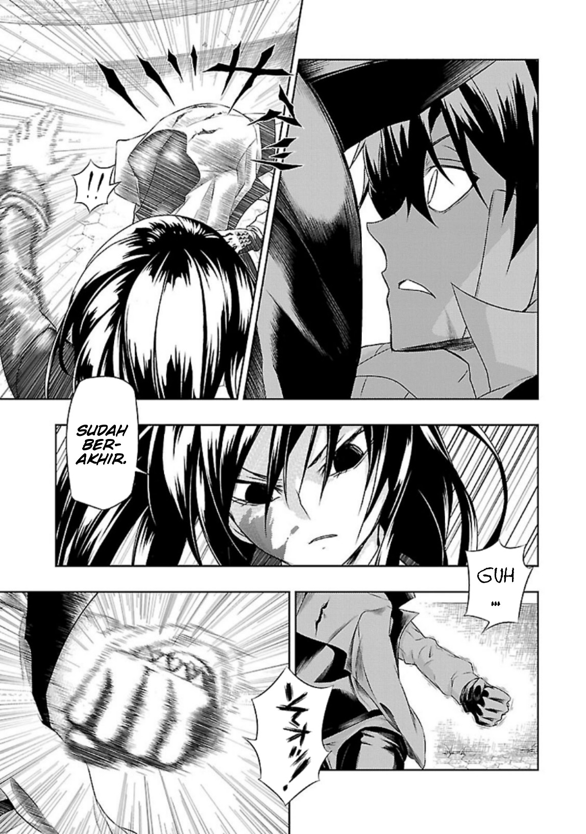 Chapter 27 - halaman 25