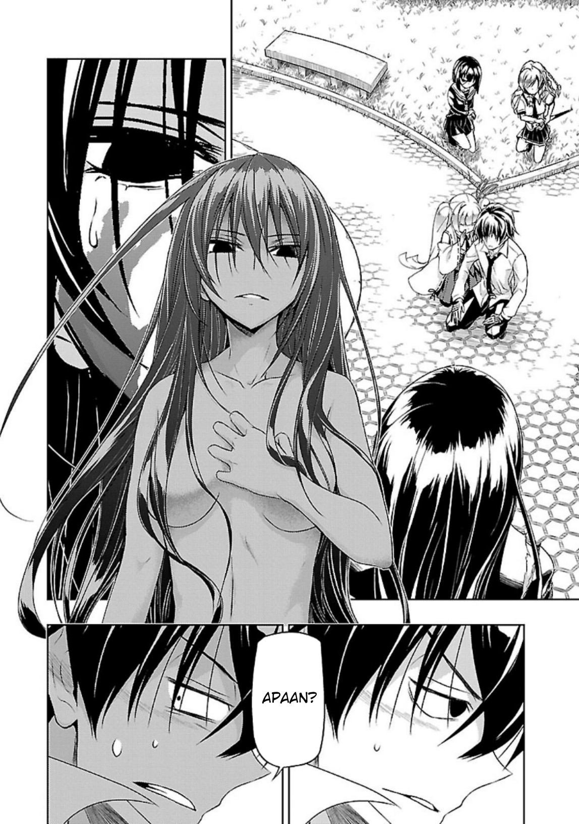Chapter 27 - halaman 30
